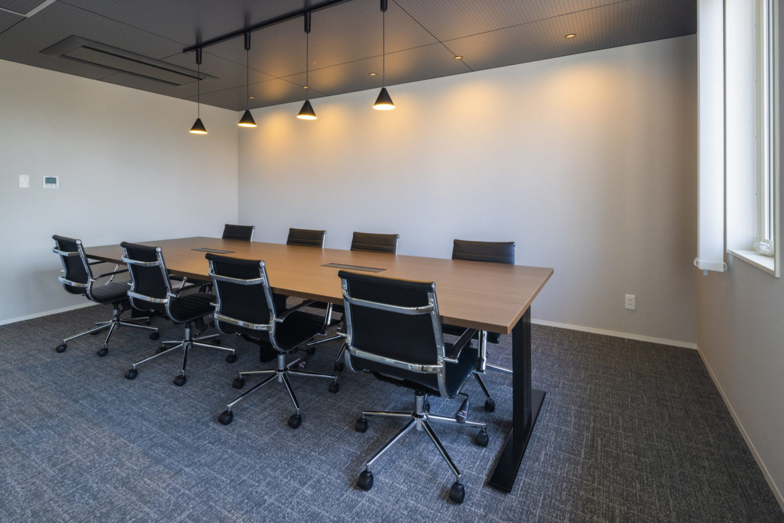 Head Office Odate 中西章之 DOWA エコリサイクル 新社屋