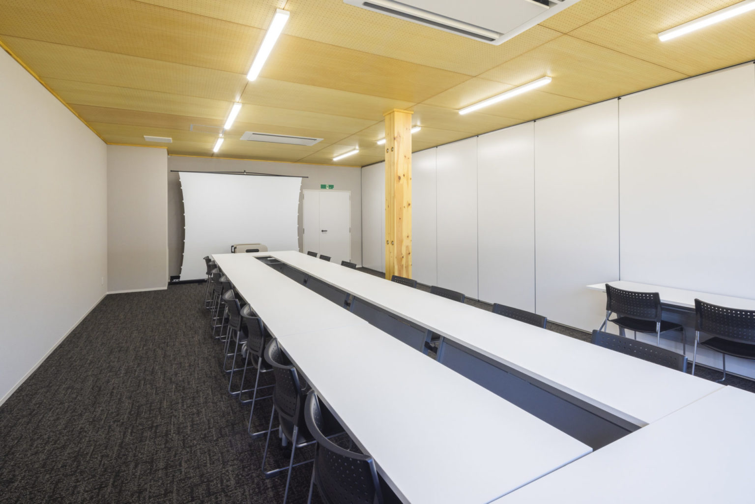 Head Office Odate 中西章之 DOWA エコリサイクル 新社屋